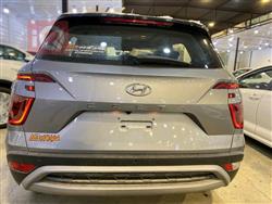 هیوندای کرێتا